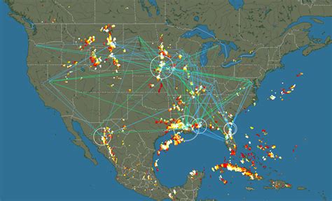 real time lightning map lightningmaps.org|Blitzortung.org and Lightningmaps.org project documentation.